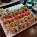 Blue Sushi Sake Grill - Sushi Bars