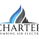 Charter Plumbing Air Electric - Water Damage Restoration