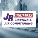 JR Michalski Heating & Air Conditioning - Furnace Repair & Cleaning