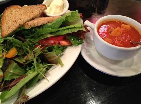 The Tomato Cafe - Fishkill, NY