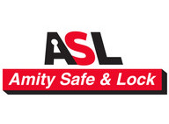 Amity Safe & Lock Co - Woodbridge, CT