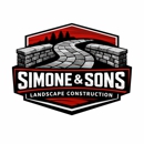 Simone & Sons Landscape Construction - Landscape Designers & Consultants