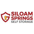 New Frontier Self Storage - Siloam Springs