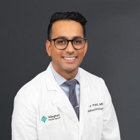 Ankur K Patel, MD