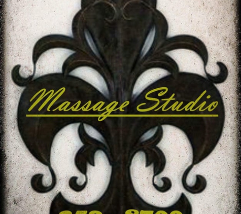 Massage Studio - Choctaw, OK