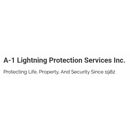 A -1 Lightning Protection - Lighting Contractors