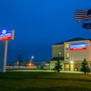 Candlewood Suites Fargo-N. Dakota State Univ. by IHG - Hotels