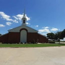 The Church of Jesus Christ of Latter-day Saints - Methodist Churches