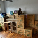 The Moving Pros - Moving Services-Labor & Materials