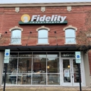 Fidelity Investments - Financial Planners