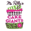 Ms. Polly's Cake Giants gallery