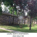 LAUREL NORTH APARTMENTS