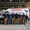 Frank's Basement Systems gallery