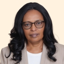 Jemila Ali, Psychiatric Nurse Practitioner - Medical Clinics