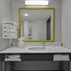 Hampton Inn & Suites MacClenny I-10