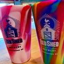 Red Shed Brewery Cooperstown - Tourist Information & Attractions
