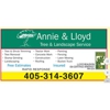 Annie & Lloyd Tree & Landscape gallery