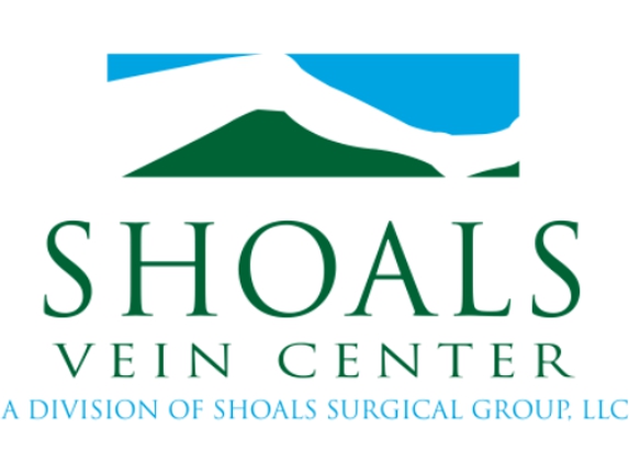 Shoals Vein Center - Sheffield, AL