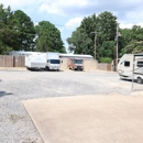 Magnolia Storage of Nesbit, MS - Boat Storage