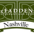 McFadden's Restauraunt & Saloon Nashville - Cocktail Lounges