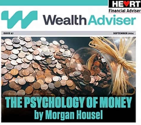 Heart Financial Advisers - Townsville City, QLD