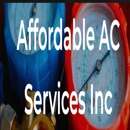 Affordable AC & Service Co - Air Duct Cleaning