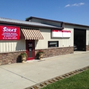 Sora's Sharon Woods Collision Center & Service - Automobile Body Repairing & Painting