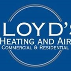 Lloyd's Heating and Air