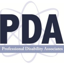 Professional Disability Associates - Workers Compensation & Disability Insurance
