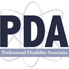 Professional Disability Associates (PDA)