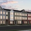 K Hovnanian Homes Gambrill Glenn gallery