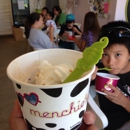 Menchie's Frozen Yogurt - Yogurt