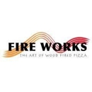 Fire Works Pizza - Fireworks-Wholesale & Manufacturers