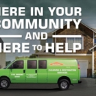 SERVPRO of Warren County