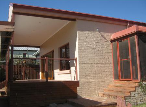 Duff Constructions - Hillvue, NSW