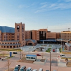 USD Medical Center and Hospital