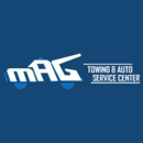 MAG Towing - Towing