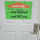 SERVPRO of Morgantown - House Cleaning