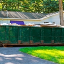Residential Dumpster Service - Garbage Collection