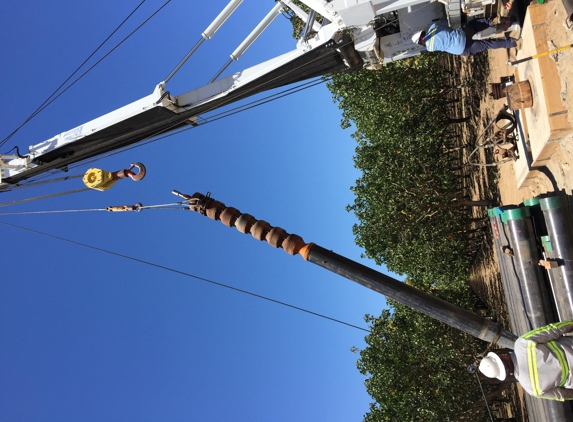 Rain for Rent - WestSide Pump - The Irrigation Store - San Joaquin, CA