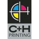 C + H Printing - Graphic Designers
