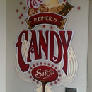 Reimer's Candies, Gifts & Ice Cream - Ice Cream & Frozen Desserts