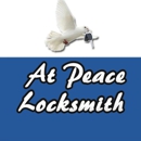 At Peace Locksmith Service - Locks & Locksmiths