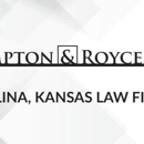 Hampton & Royce, L.C. - Attorneys