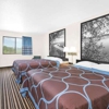 Wrangler Hotel Morris gallery