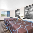 Wrangler Hotel Morris