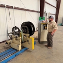 Redline Precision Group - Sheet Metal Work