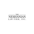 The Neshanian Law Firm, Inc - Attorneys