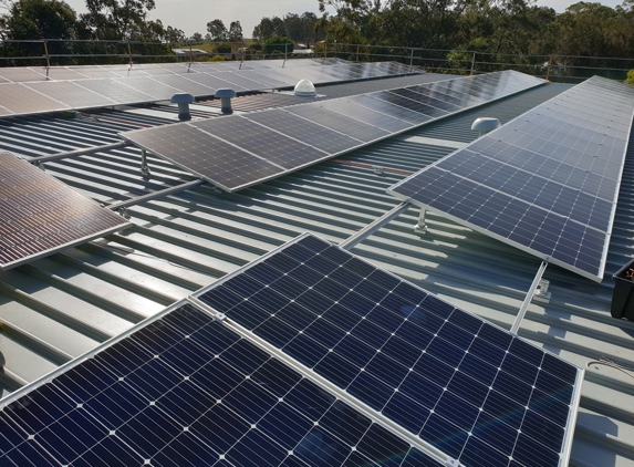 Solar Hunter Valley - LuvSolar
