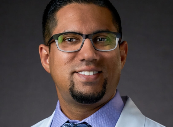 Vivek Iyer, MD | Pain Management Specialist - Goodyear, AZ